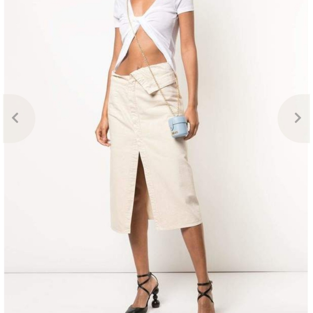 Jacquemus Shirt - NWOT